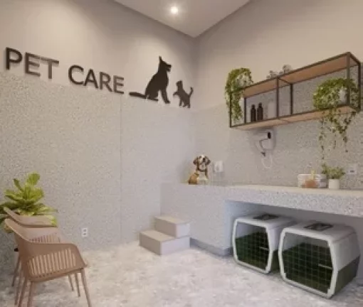 Imagem APARTAMENTO RESIDENCIAL em Vitória - ES, Jardim da Penha