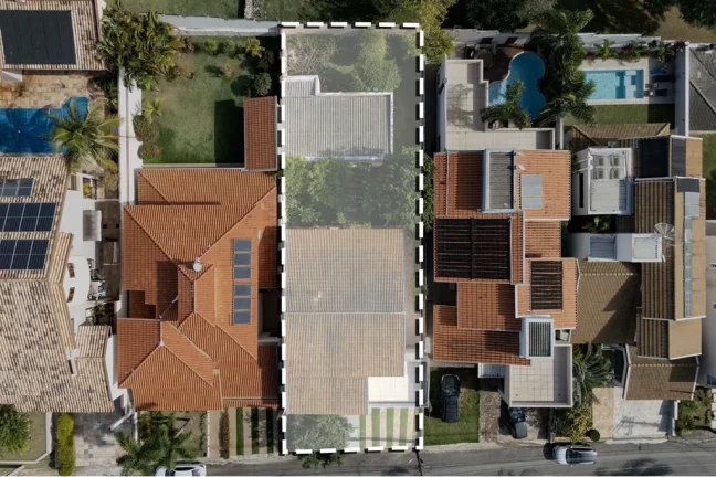Imagem CASA RESIDENCIAL em Jundiaí - SP, Chácara Malota