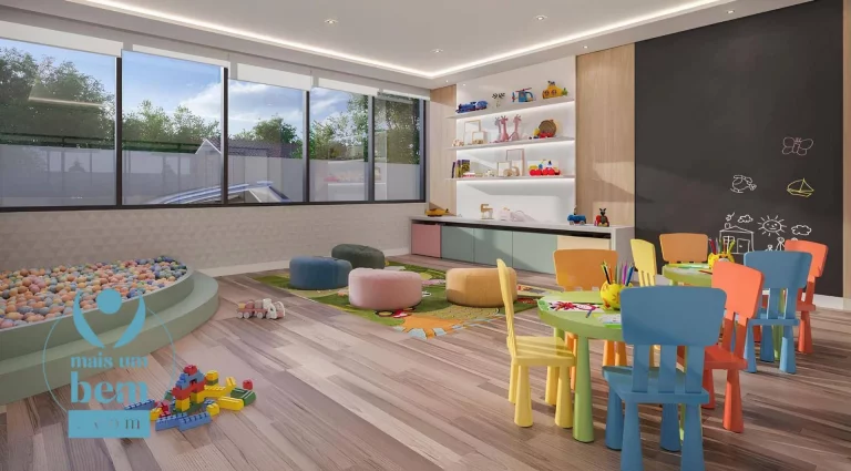 Imagem Apartamento com 3 dormitórios à venda, 57 m² por R$ 506.870,64 - Santa Candida - Curitiba/PR