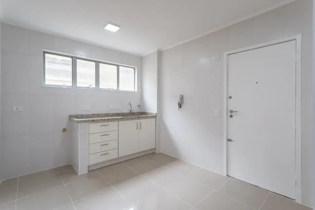 Imagem Apartamento 112M², 3Q, 1 Suíte, 2 Banheiros, 2 Vagas, Academia, Salão de Festas.