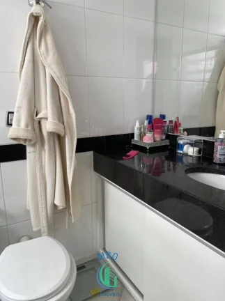 Imagem Apartamento com 1 quarto, à venda em São Paulo, Campo Belo