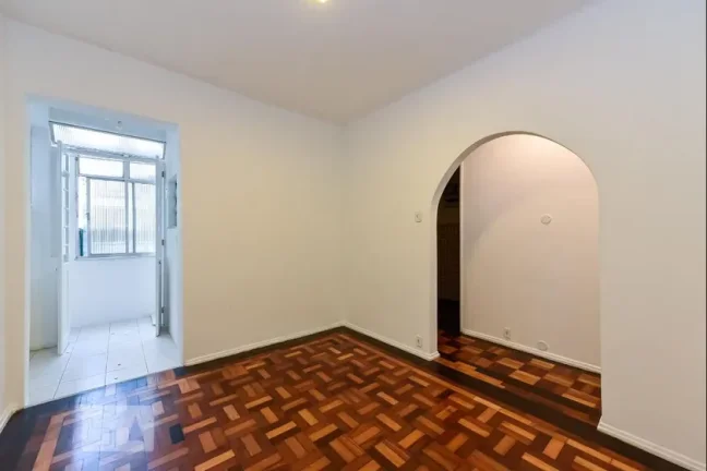 Imagem Apartamento à Venda - Copacabana, 1 Quarto, 50 m2