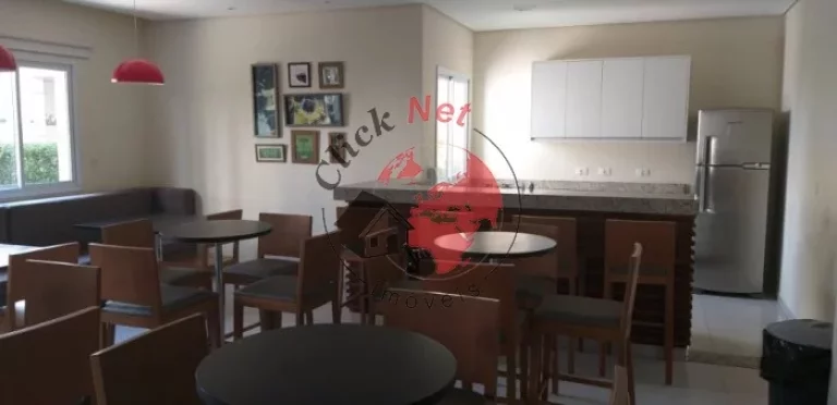 Imagem Apartamento para Venda ou Locação Bairro Baeta Neves em São Bernardo do Campo