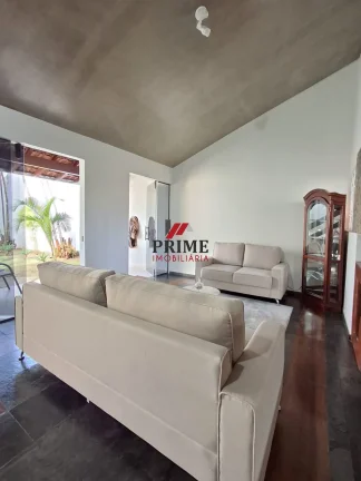 Imagem Casa - Palmares - Belo Horizonte