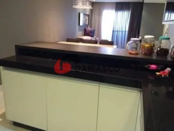 Imagem Apartamento à venda 2 Quartos, 1 Suite, 2 Vagas, 70M², Santa Maria, São Caetano do Sul - SP