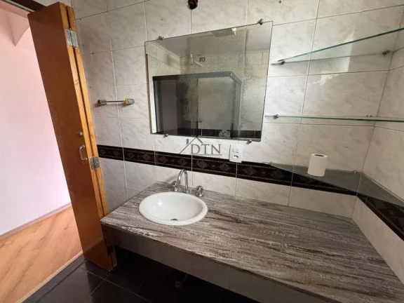 Imagem Apartamento - 2 dormitórios, 1 vaga, Horto Florestal