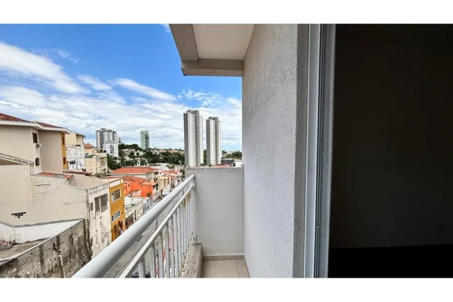 Imagem APARTAMENTO Á VENDA