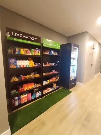 Imagem APARTAMENTO RESIDENCIAL em São Paulo - SP, Vila Mariana