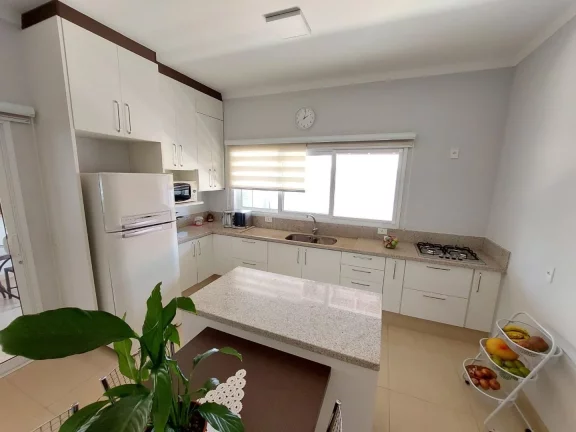 Imagem CHÁCARA RESIDENCIAL - MODERNA E ACONCHEGANTE - MORUMBI - PAULÍNIA