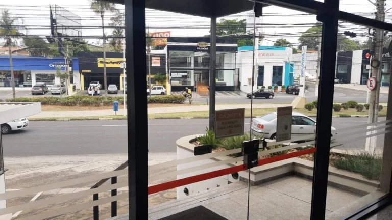 Imagem Sala Comercial para locação no Cambuí em Campinas