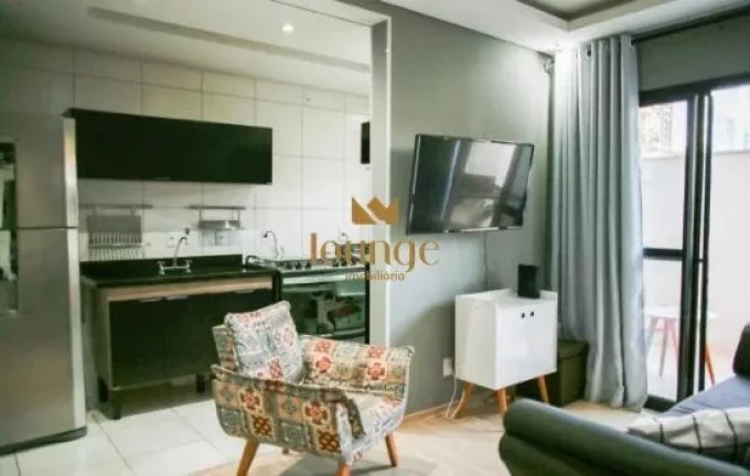 Imagem Apartamento à Venda Jd São Carlos Zona Sul - Sorocaba/SP