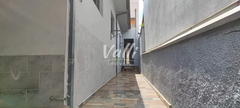 Imagem CASA RESIDENCIAL em Americana - SP, Parque novo mundo