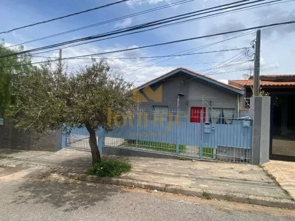 Imagem Casa 2 Quartos a venda no Jard Paulistano Zona Sul-Sorocaba