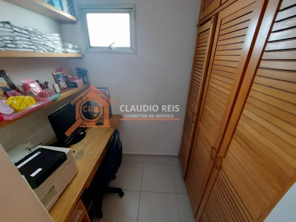 Imagem Apartamento com 03 Quartos à venda, 80m² - Jardim Marajoara