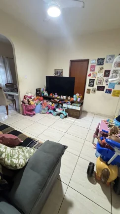 Imagem Casa com 3 Quartos à Venda, 148 m² em Botafogo - Rio de Janeiro