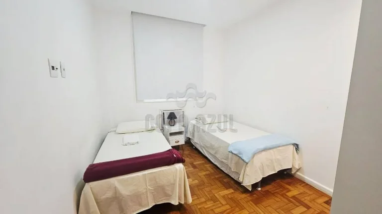 Imagem Copacabana - Residencial › Apartamento com 3 quarto(s) a Venda