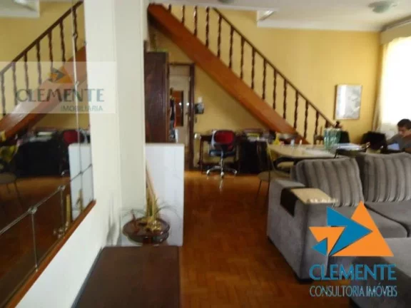 Imagem Cobertura Duplex com 5 quartos, LOURDES Belo Horizonte MG
