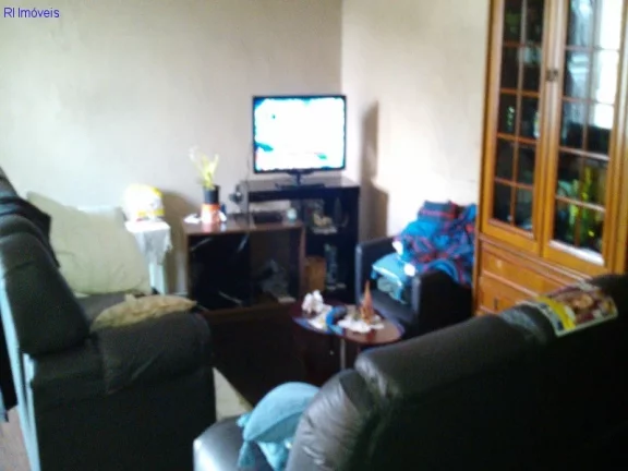 Imagem CASA RESIDENCIAL em SÃO PAULO - SP, JARDIM SANTO ELIAS