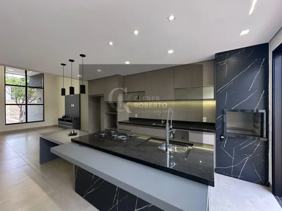 Imagem Casa no condominio San Marco-Ilha de Modena