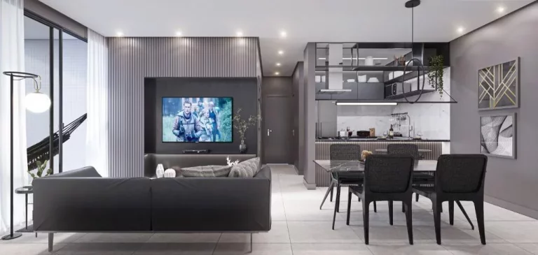 Imagem Apartamento à venda em João Pessoa, Manaíra, com 2 quartos, 59,62m2