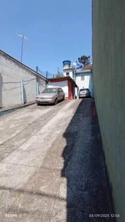 Imagem Casa - Osasco