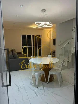 Imagem VENDA | CASA MOBILIADA NO CONDOMÍNIO KAZA CLUB  JUNDIAÍ/