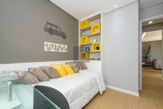 Imagem Apartamento no Cristo Rei – conforto, localização e valorização