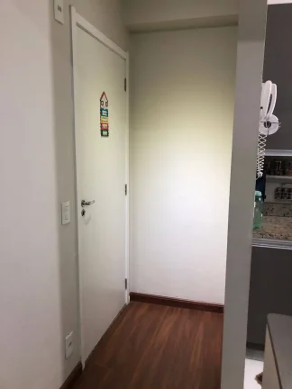 Imagem Apartamento Condomínio Start 54 m² com 2 Dormitorios sendo 1 Suite