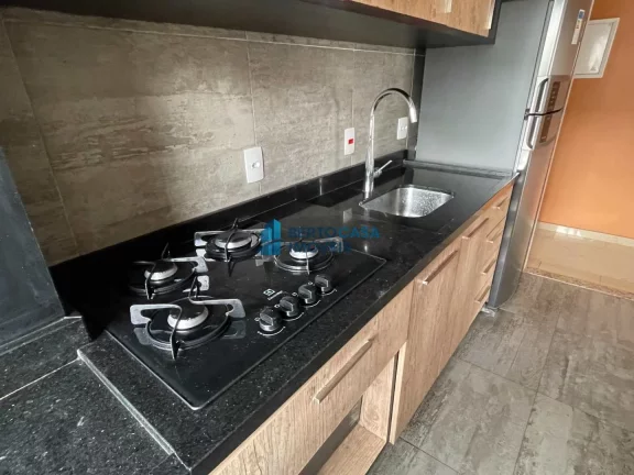 Imagem Apartamento Padrão