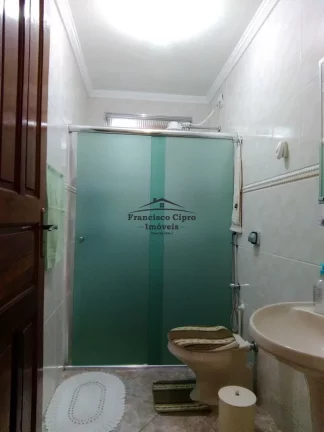 Imagem Casa à venda no bairro Residencial Cooperi - Guaratinguetá/SP