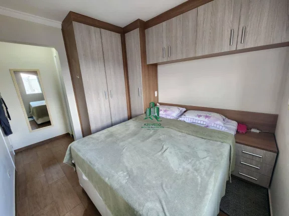 Imagem Apartamento com 2 dormitórios à venda, 63 m² por R$ 461.000,00 - Vila Rosália - Guarulhos/SP