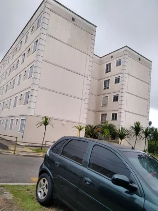 Imagem Apartamento com 2 dormitórios à venda, 47 m² por R$ 191.000,00 - Água Chata - Guarulhos/SP