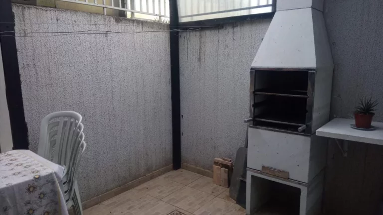 Imagem Sobrado para Venda em São José dos Pinhais, Parque da Fonte, 3 dormitórios, 1 suíte, 2 banheiros