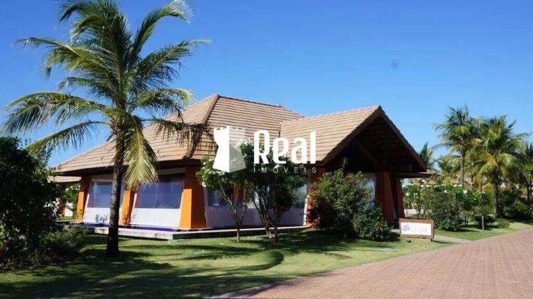 Imagem Lote de Esquina à 200m da praia