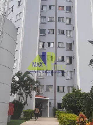 Imagem APARTAMENTO 02 DORMITÓRIOS/SEMIMOBILIADO/02 VAGAS (CARRO/MOTO).