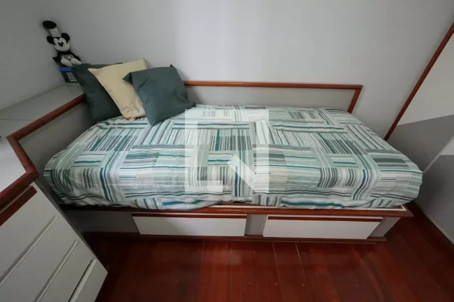 Imagem Apartamento à Venda - Vila Mariana, 3 Quartos, 87 m2