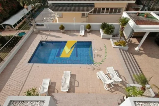 Imagem Vendo Casa de Alto Padrão em Alphaville, Santa do Parnaiba