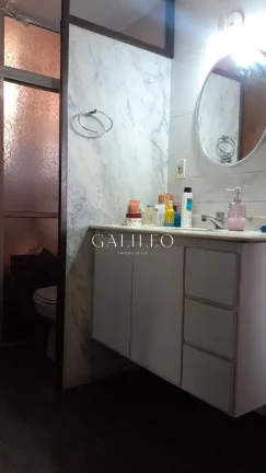 Imagem Apartamento no Edifício Pitangueiras | Vila Arens | Jundiaí | São Paulo