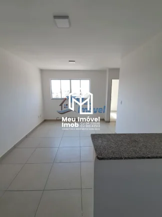 Imagem Quadra 101 Ingá P23.1 Luziânia APTO 2 Quartos 1 Vaga 52m²