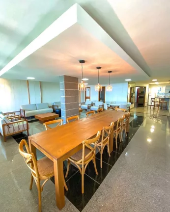 Imagem APARTAMENTO RESIDENCIAL em GUARAPARI - ES, PRAIA DO MORRO