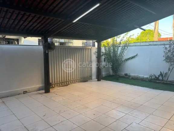 Imagem Casa duplex a venda em Potilandia - Lagoa nova - 499 mil