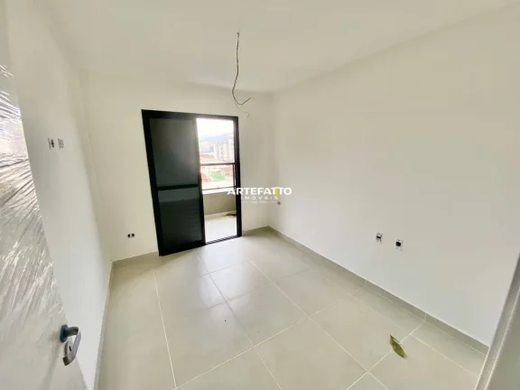 Imagem Apartamento com 1 dormitório a venda no Centro de Ubatuba - Recém Entregue