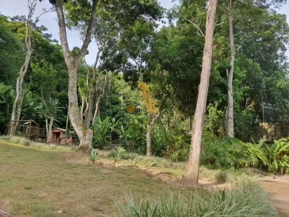 Imagem Reserva do Itanhanagá - terreno plano, 1000m2