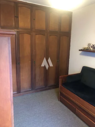 Imagem Apartamento 3 Quartos 2 Vagas escrituradas à venda no Gonzaga - Santos/SP