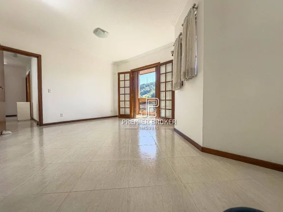 Imagem Oportunidade casa com 4 dormitórios à venda, 200 m² por R$ 940.000 - Panorama Teresópolis/RJ