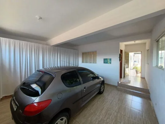 Imagem Sobrado com 6 dormitórios à venda, 172 m² por R$ 895.000 - Jardim das Flores - Suzano/SP