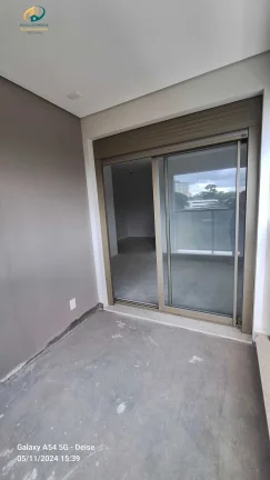 Imagem Apartamento Alto Padrão em Vila Clementino, São Paulo/SP