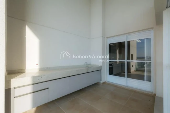 Imagem Apartamento de alto padrão à venda no Condomínio Arthouse Doble Sky, localizado no bairro Taquara...