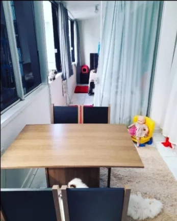 Imagem Apartamento de 2 quartos no centro de Campo Bom