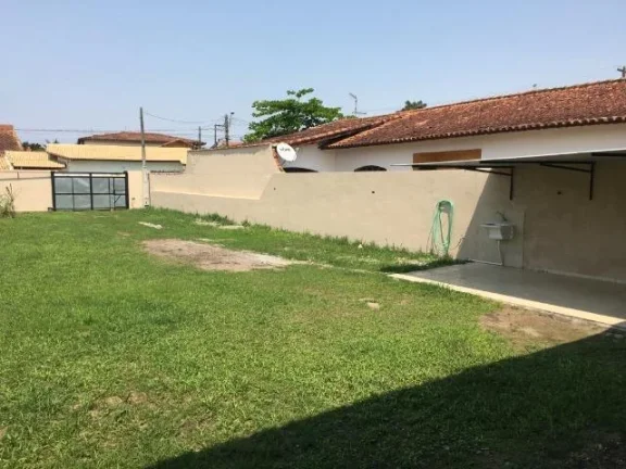 Imagem Casa para Venda em Itanhaém, Cibratel II, 2 dormitórios, 1 suíte, 1 banheiro, 5 vagas